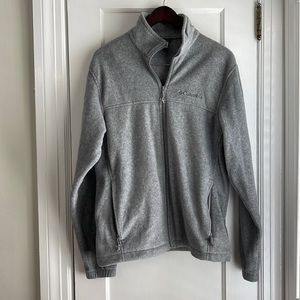 Columbia Fleece Jacket